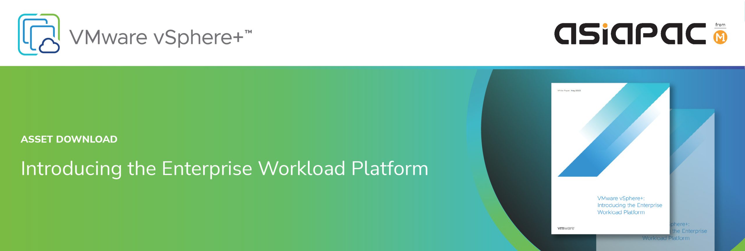 VMware vSphere+: Introducing the Enterprise Workload Platform - On360 ...