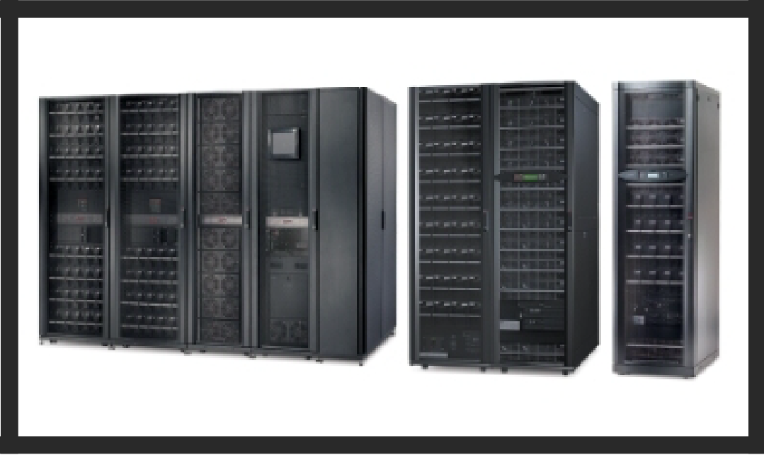 Schneider E. Smart Ups System PIX 1 On360 PIX